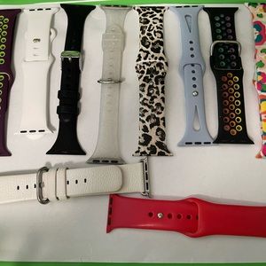 40mm Apple Watch bands
